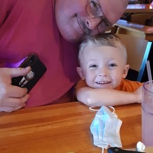 Meet your Posher, Bill